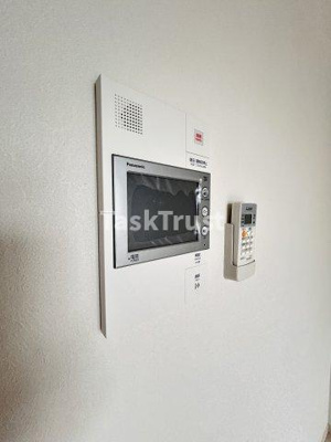 【セキュリティ】 | レジュールアッシュ都島ブリーゼ | ※反転タイプになります