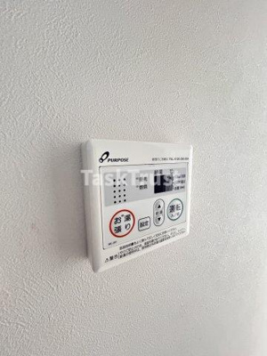 【設備】 | レジュールアッシュ都島ブリーゼ | ※反転タイプになります