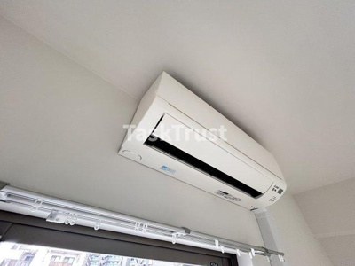 【設備】 | レジュールアッシュ都島ブリーゼ | ※反転タイプになります