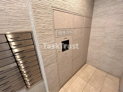 【その他共用部分】 | レジュールアッシュ都島ブリーゼ