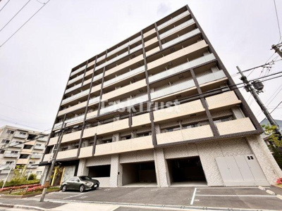 【外観】 | レジュールアッシュ都島ブリーゼ