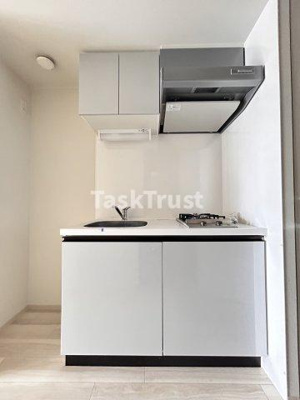 【キッチン】 | レジュールアッシュ都島ブリーゼ | ※反転タイプになります