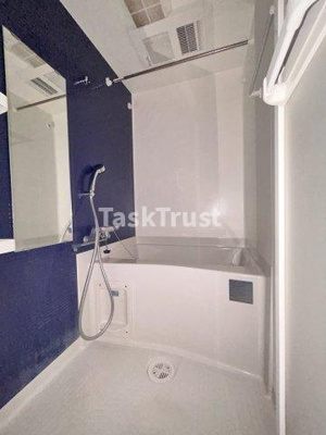 【浴室】 | レジュールアッシュ都島ブリーゼ | ※反転タイプになります