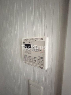 【設備】 | レジュールアッシュ都島ブリーゼ | ※反転タイプになります