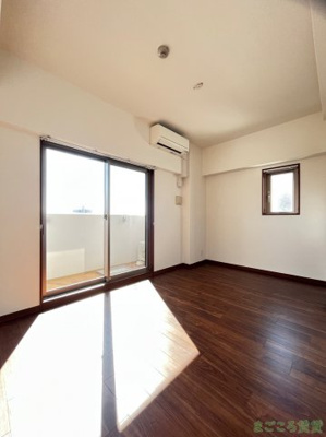 【洋室】 | フォーリアライズ大正ソーレ