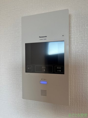 【セキュリティ】 | フォーリアライズ大正ソーレ