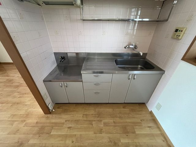 カシオペアのキッチン