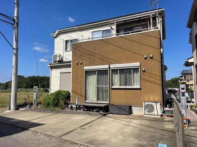 川越市豊田町一丁目　中古戸建