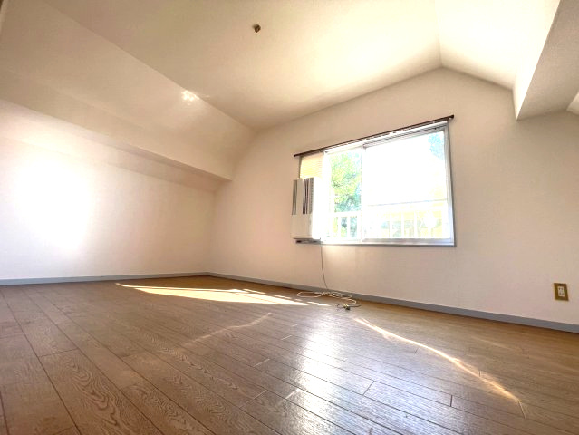 鹿嶋物件の洋室