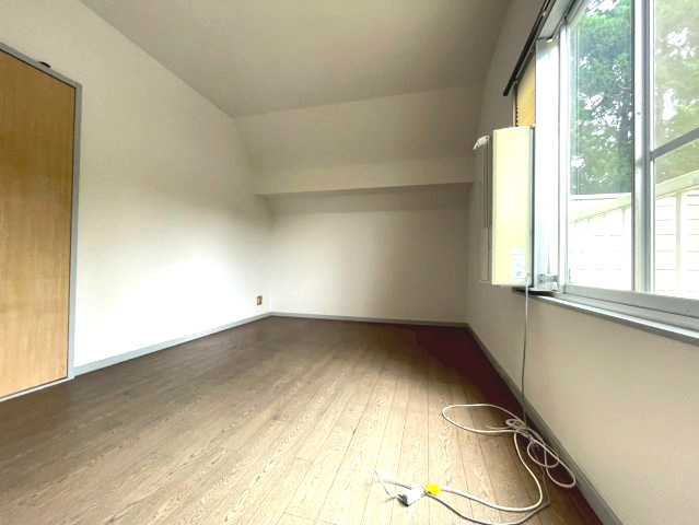 鹿嶋物件の洋室