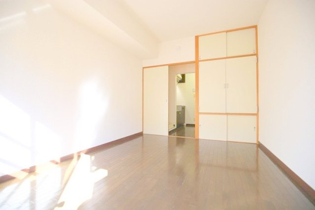 エヴェナール南六郷のその他