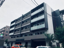 スパシエソリデ世田谷砧の画像