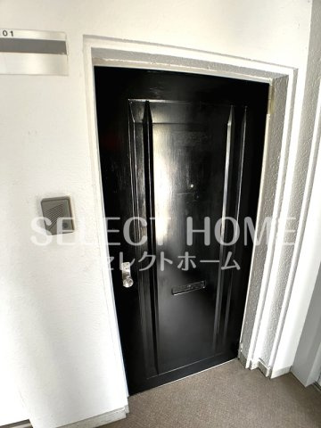  | イーストガーデン杉の木館