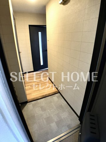  | イーストガーデン杉の木館