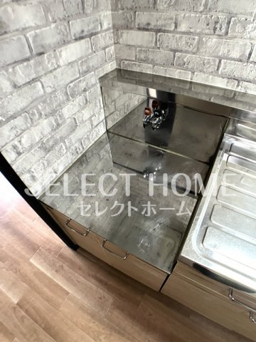  | イーストガーデン杉の木館