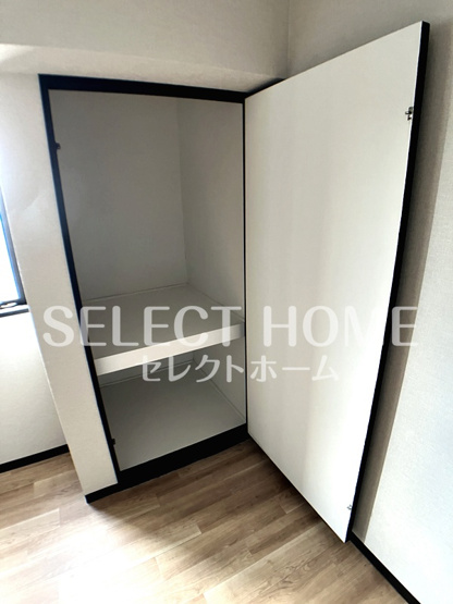  | イーストガーデン杉の木館