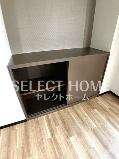  | イーストガーデン杉の木館