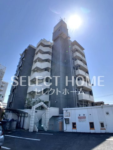  | イーストガーデン杉の木館