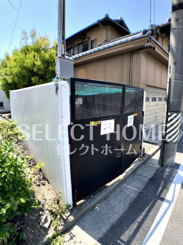  | イーストガーデン杉の木館
