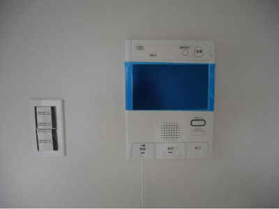 【セキュリティ】 | セジョリ墨田両国