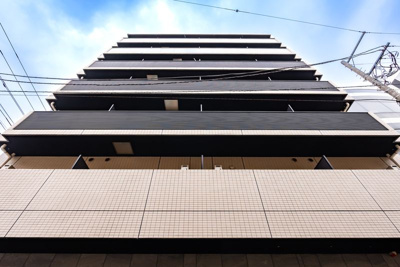 【外観】 | セジョリ墨田両国