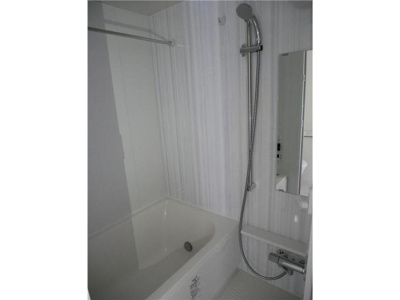 【浴室】 | セジョリ墨田両国