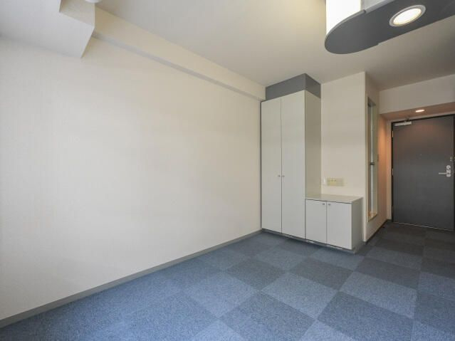 インペリアル南麻布サテライトの内装