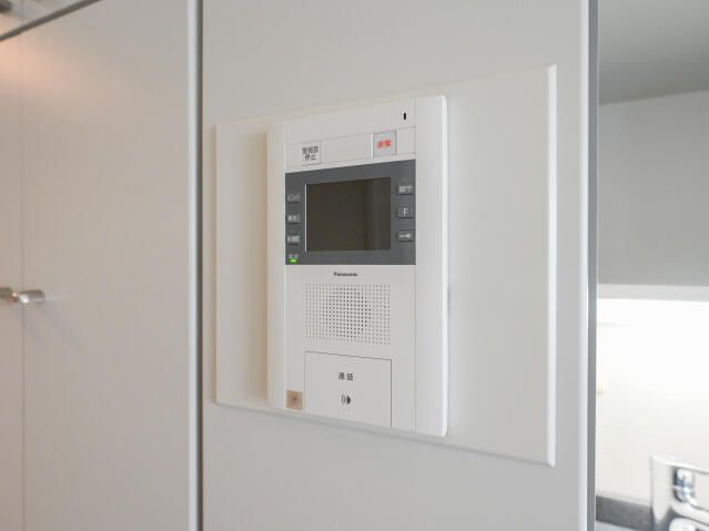 インペリアル南麻布サテライトの展望