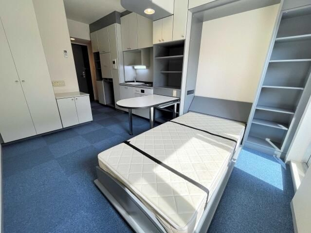 インペリアル南麻布サテライトの設備