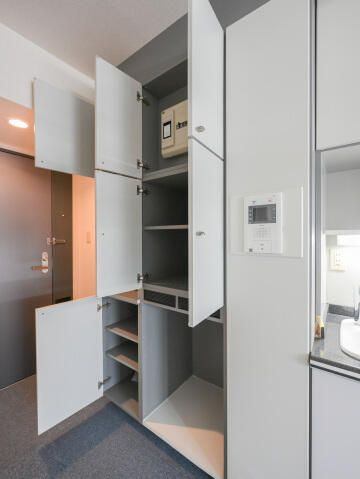 インペリアル南麻布サテライトのその他