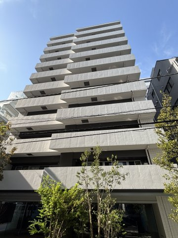 クリオ横浜ザ・グランの画像