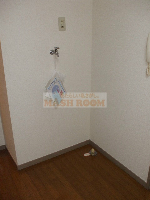 中野区大和町１丁目のアパートのその他