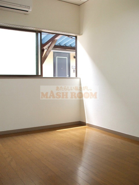 中野区大和町１丁目のアパート