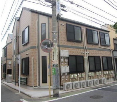 【展望】 | アーバンプレイス江古田ⅣＡ棟