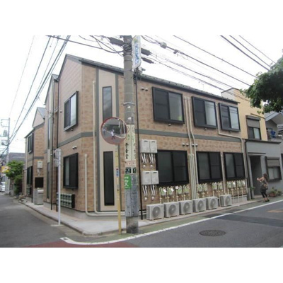 【外観】 | アーバンプレイス江古田ⅣＡ棟