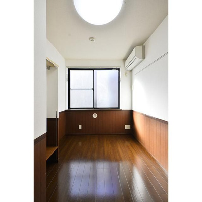 【居間・リビング】 | アーバンプレイス江古田ⅣＡ棟