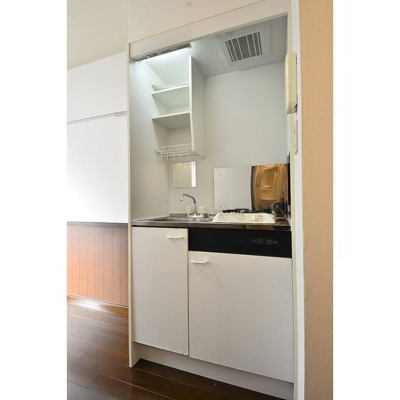【キッチン】 | アーバンプレイス江古田ⅣＡ棟