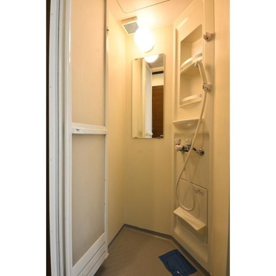 【シャワールーム】 | アーバンプレイス江古田ⅣＡ棟