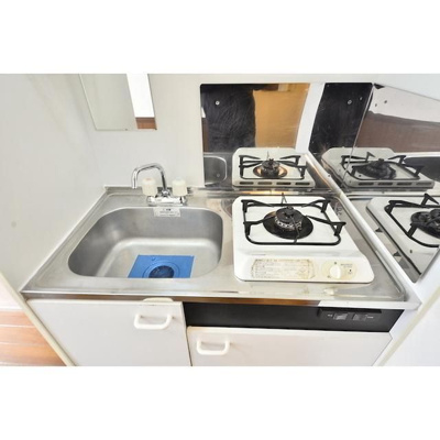 【キッチン】 | アーバンプレイス江古田ⅣＡ棟