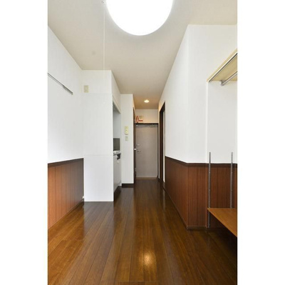 【その他】 | アーバンプレイス江古田ⅣＡ棟