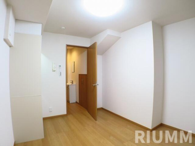 【居間・リビング】 | アイコート奥沢