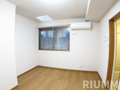 【内装】 | アイコート奥沢