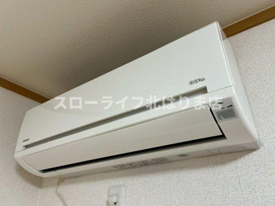 【設備】 | ヴィラ・ポポラーレⅡ