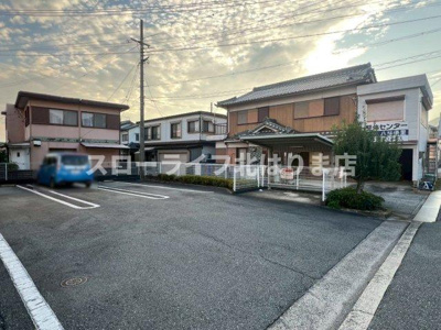 【駐車場】 | ヴィラ・ポポラーレⅡ