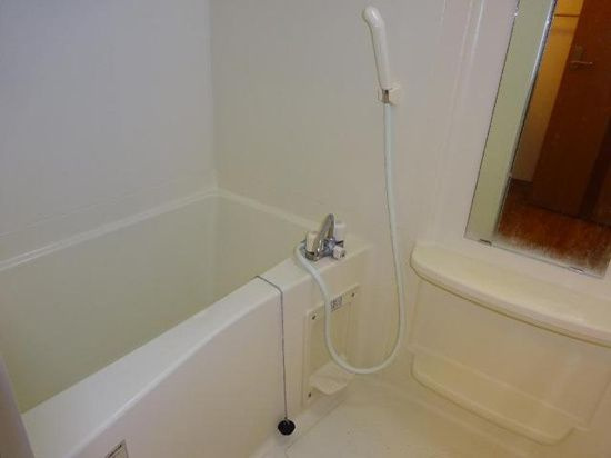 フィオーレ　Ｋ　　　刈谷市近郊の賃貸はクラスホーム刈谷店の浴室