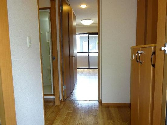 フィオーレ　Ｋ　　　刈谷市近郊の賃貸はクラスホーム刈谷店の内装