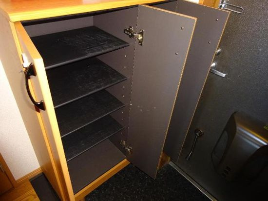 フィオーレ　Ｋ　　　刈谷市近郊の賃貸はクラスホーム刈谷店の玄関