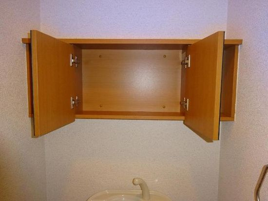 フィオーレ　Ｋ　　　刈谷市近郊の賃貸はクラスホーム刈谷店の収納