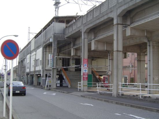 フィオーレ　Ｋ　　　刈谷市近郊の賃貸はクラスホーム刈谷店の周辺