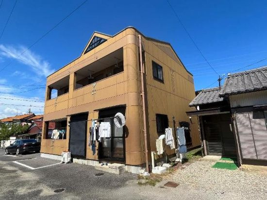 フィオーレ　Ｋ　　　刈谷市近郊の賃貸はクラスホーム刈谷店の外観